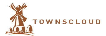 Townscloud