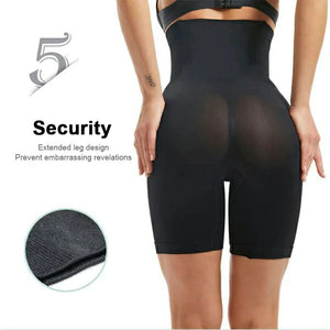 Belly shaping shorts