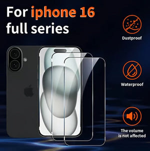 📱New Invisible Screen Protector