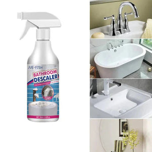 Stubborn stain cleaner