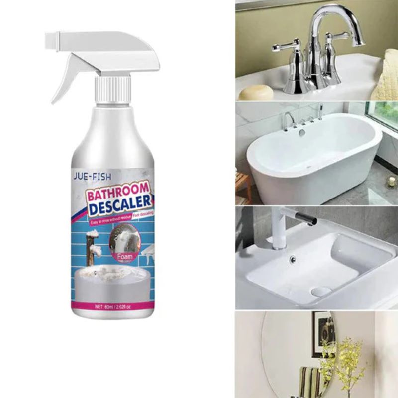 Stubborn stain cleaner
