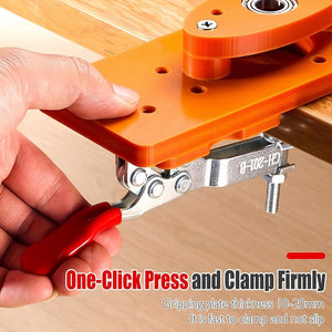 🖤35mm Hinge Hole Opener🔧📏🎁