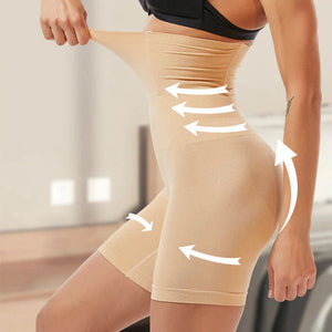Belly shaping shorts