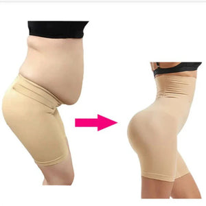 Belly shaping shorts