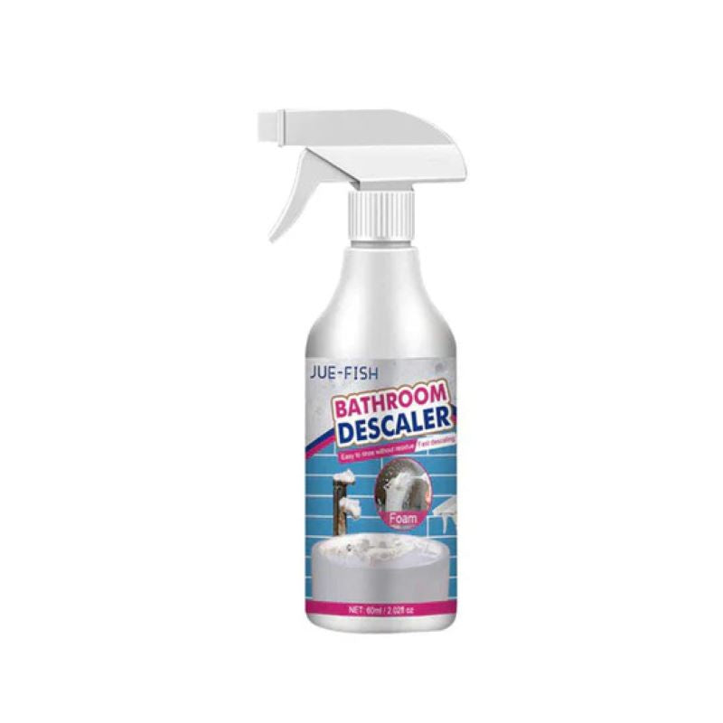 Stubborn stain cleaner