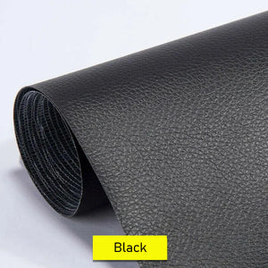 Leather Repair Patch Adhesive Sofa Patch Cuttable