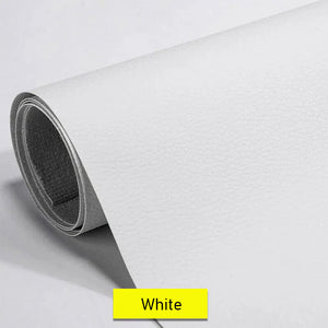 Leather Repair Patch Adhesive Sofa Patch Cuttable