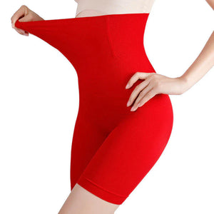 Belly shaping shorts