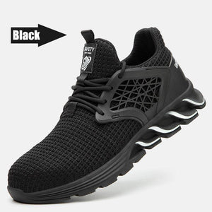 SUPER Safety shoes