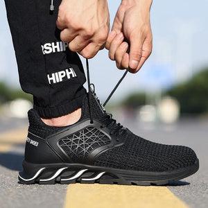 SUPER Safety shoes