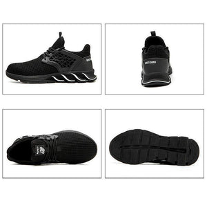 SUPER Safety shoes