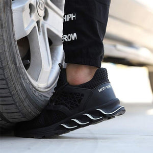 SUPER Safety shoes