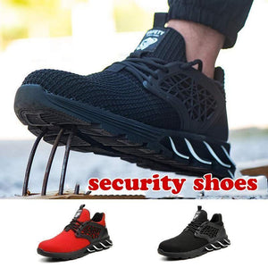 SUPER Safety shoes