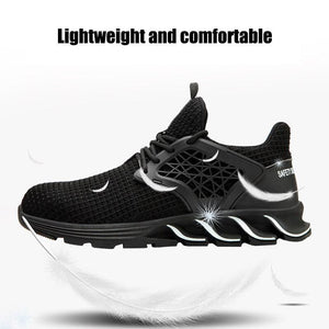 SUPER Safety shoes