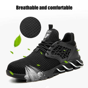 SUPER Safety shoes