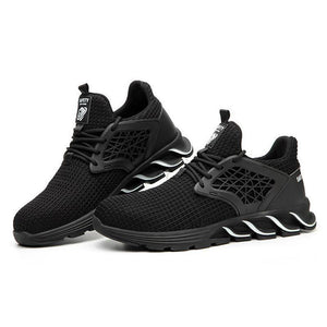 SUPER Safety shoes
