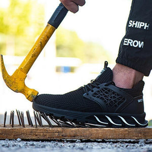 SUPER Safety shoes