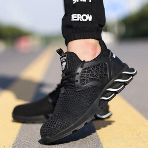 SUPER Safety shoes