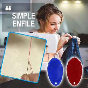 Needle Threaders