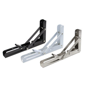 Triangle Bracket Wall Mount (2 Pack)
