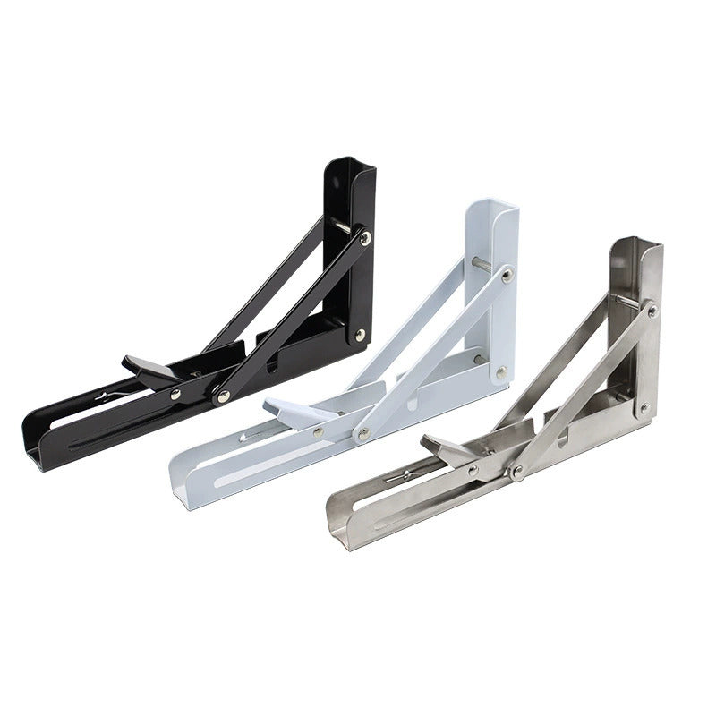 Triangle Bracket Wall Mount (2 Pack)