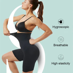 Belly shaping shorts