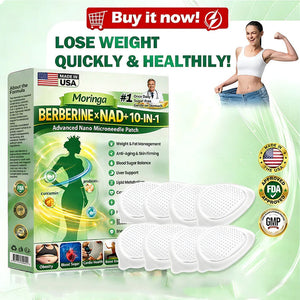 Body Skin Shaping Care Patches