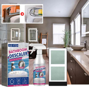 Stubborn stain cleaner