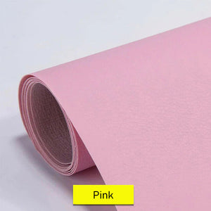 Leather Repair Patch Adhesive Sofa Patch Cuttable