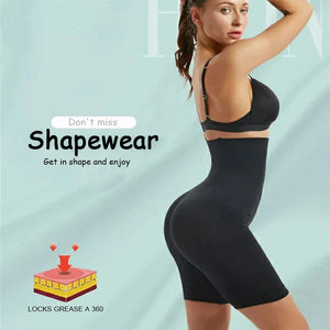 Belly shaping shorts