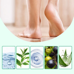 Foot Care Lotion
