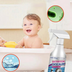 Stubborn stain cleaner