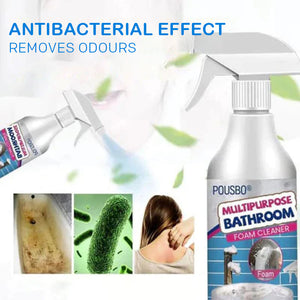 Stubborn stain cleaner