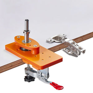 🖤35mm Hinge Hole Opener🔧📏🎁