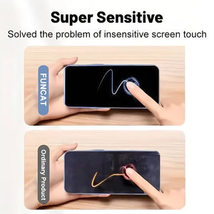 📱New Invisible Screen Protector