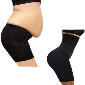 Belly shaping shorts