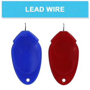 Needle Threaders