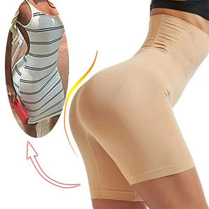 Belly shaping shorts