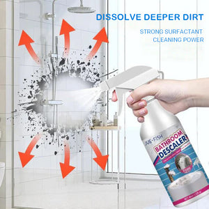Stubborn stain cleaner