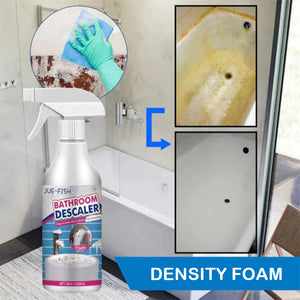 Stubborn stain cleaner
