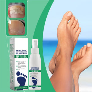 Foot Care Lotion