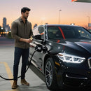 Engine catalytic converter cleaner