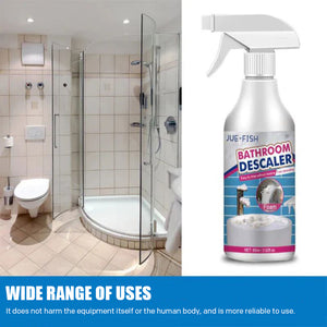 Stubborn stain cleaner