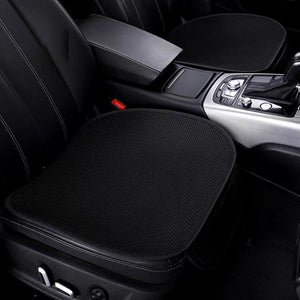 Breathable non-slip viscose filament car seat cover!