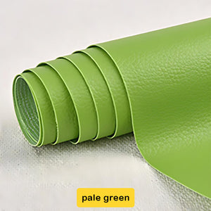 Leather Repair Patch Adhesive Sofa Patch Cuttable