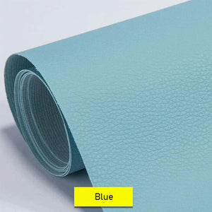 Leather Repair Patch Adhesive Sofa Patch Cuttable