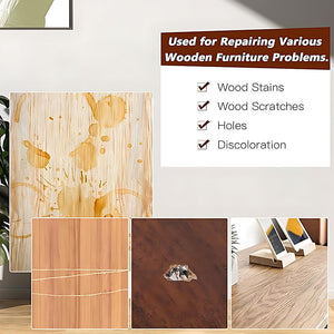 EasyFix Wood Furniture Trimmer