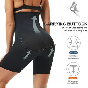 Belly shaping shorts