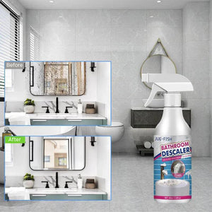 Stubborn stain cleaner